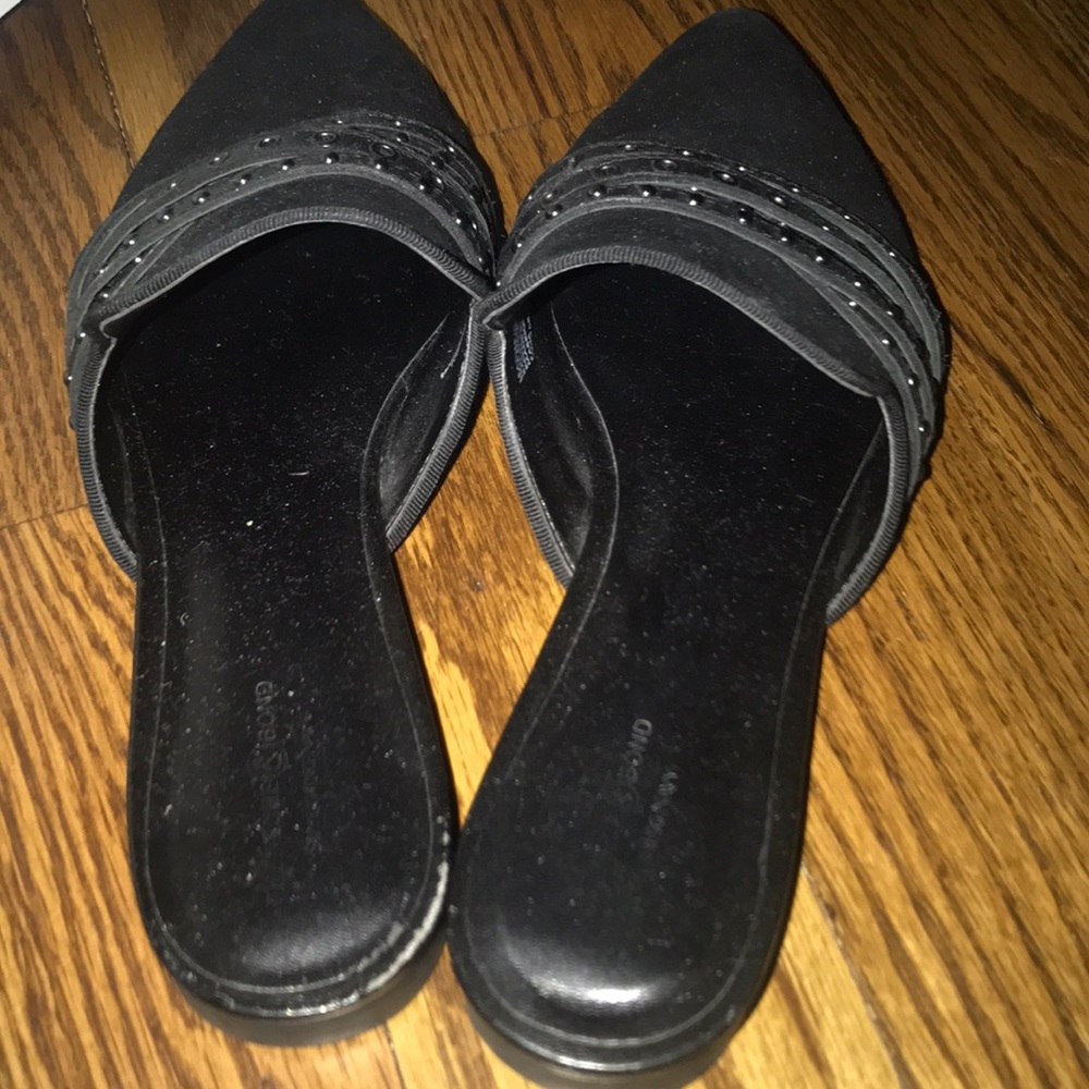 Something Navy Flat - image 2